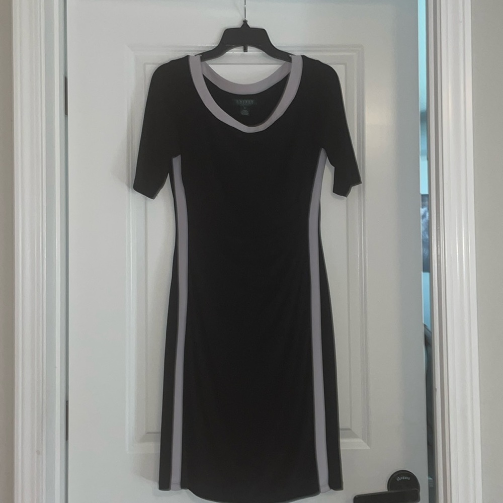 Ralph Lauren dress (882)